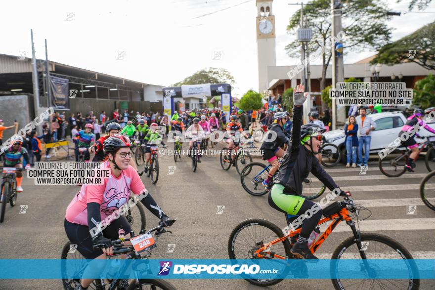 4º DESAFIO SOLIDÁRIO ENDORFINA MTB