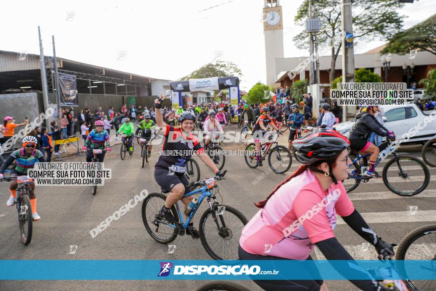 4º DESAFIO SOLIDÁRIO ENDORFINA MTB