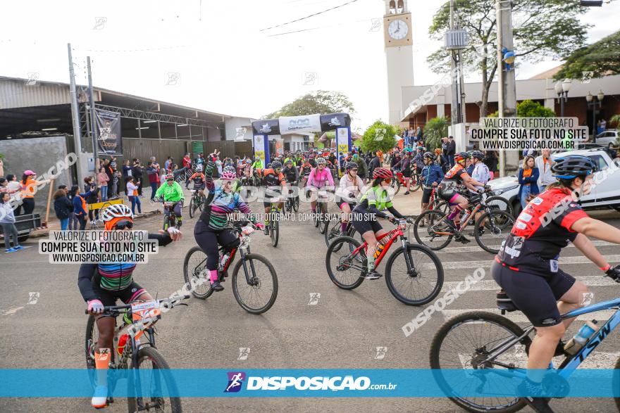 4º DESAFIO SOLIDÁRIO ENDORFINA MTB