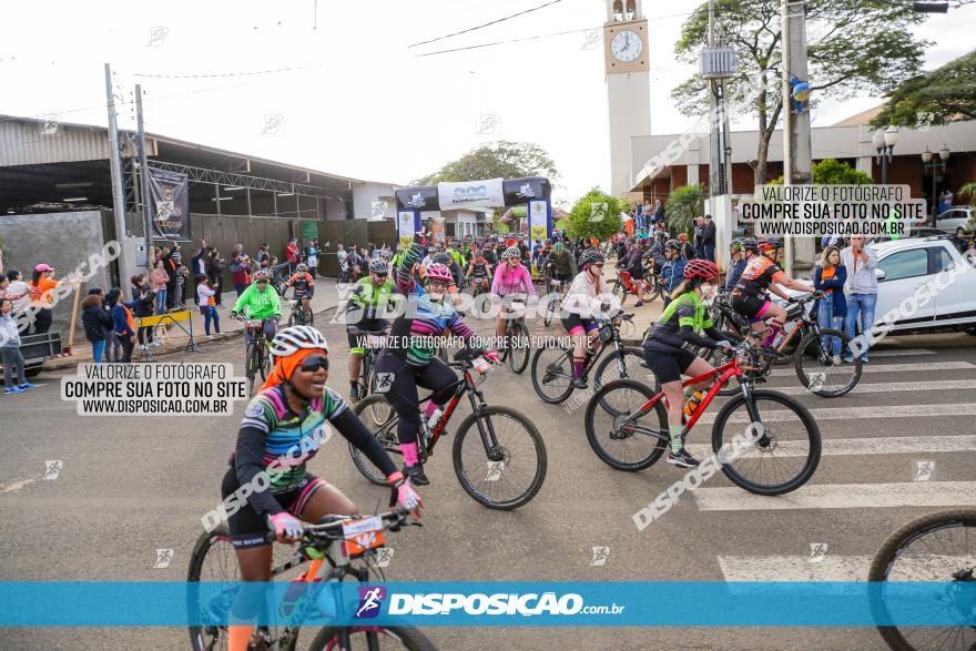 4º DESAFIO SOLIDÁRIO ENDORFINA MTB