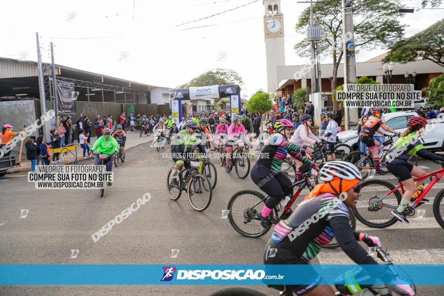 4º DESAFIO SOLIDÁRIO ENDORFINA MTB