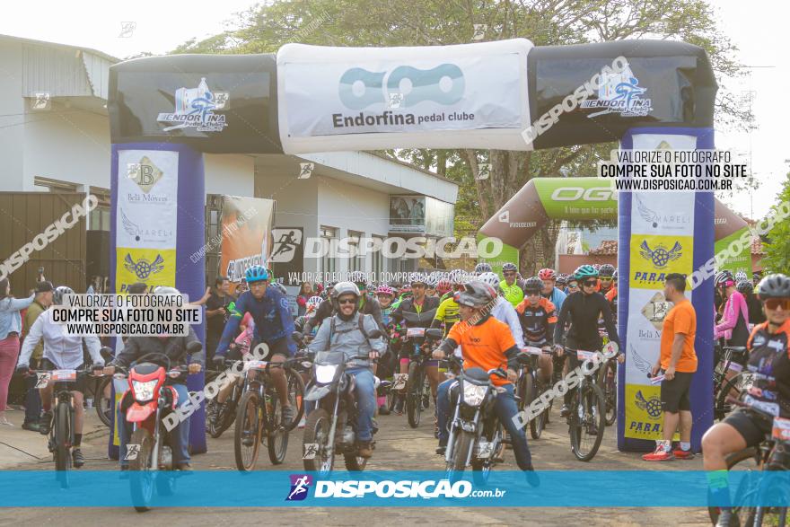 4º DESAFIO SOLIDÁRIO ENDORFINA MTB