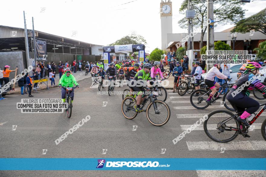 4º DESAFIO SOLIDÁRIO ENDORFINA MTB