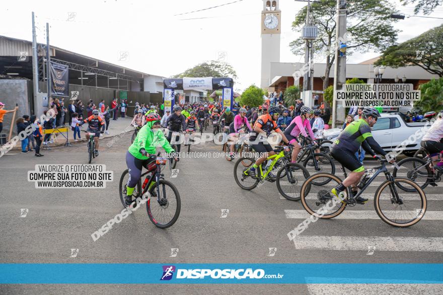 4º DESAFIO SOLIDÁRIO ENDORFINA MTB