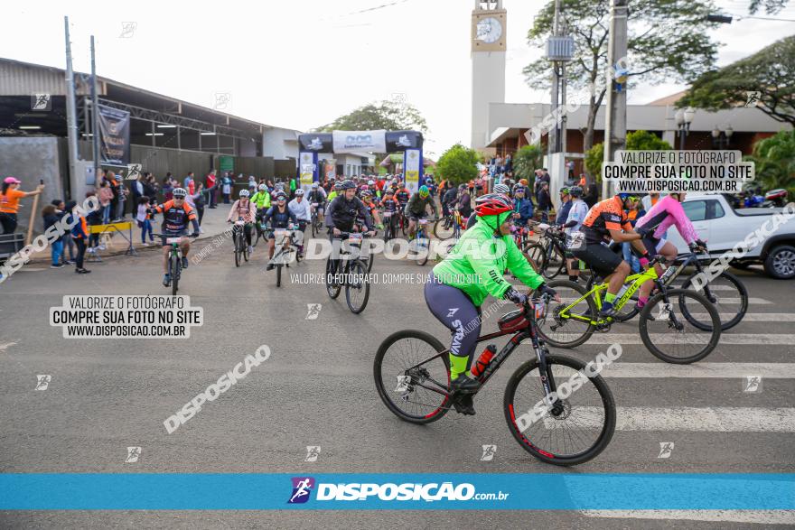 4º DESAFIO SOLIDÁRIO ENDORFINA MTB