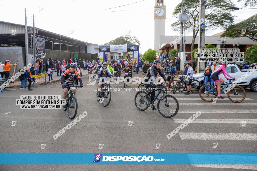 4º DESAFIO SOLIDÁRIO ENDORFINA MTB