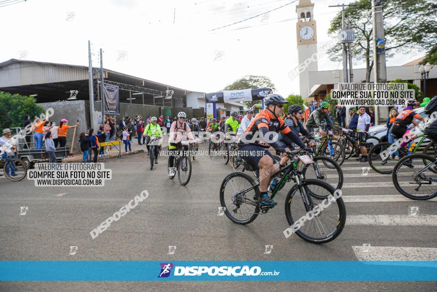 4º DESAFIO SOLIDÁRIO ENDORFINA MTB