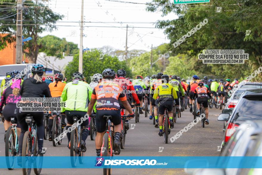 4º DESAFIO SOLIDÁRIO ENDORFINA MTB