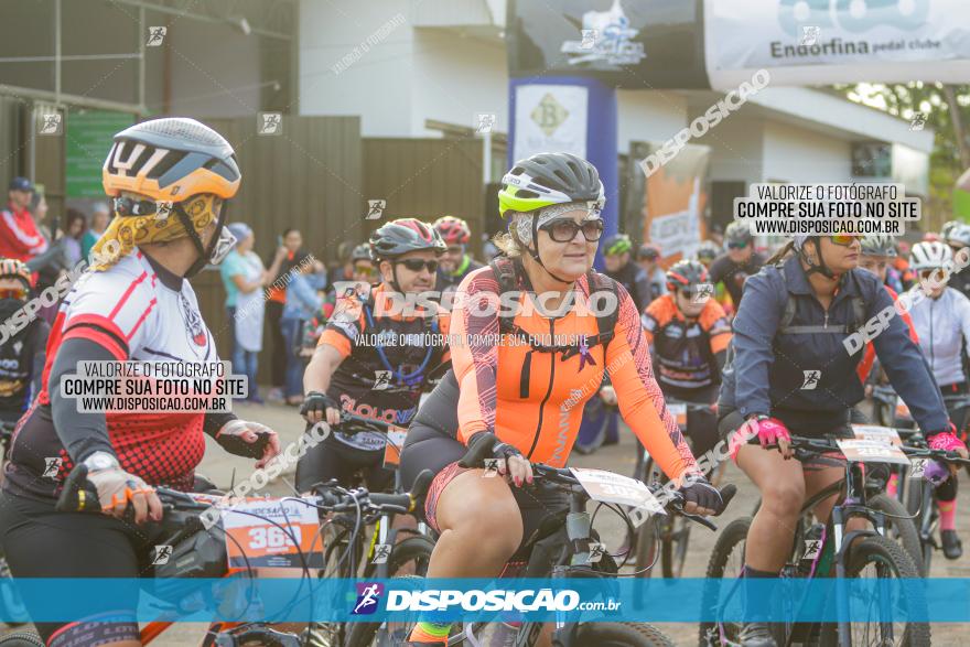 4º DESAFIO SOLIDÁRIO ENDORFINA MTB