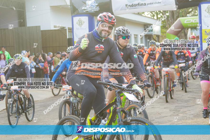 4º DESAFIO SOLIDÁRIO ENDORFINA MTB