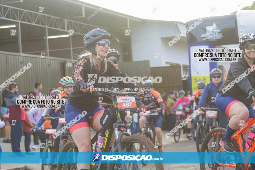 4º DESAFIO SOLIDÁRIO ENDORFINA MTB