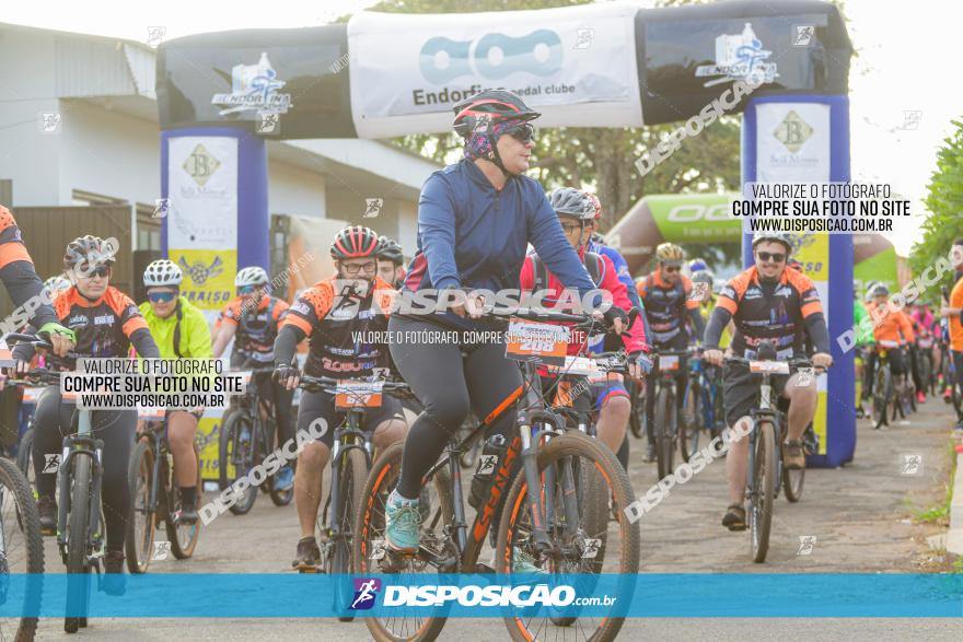 4º DESAFIO SOLIDÁRIO ENDORFINA MTB