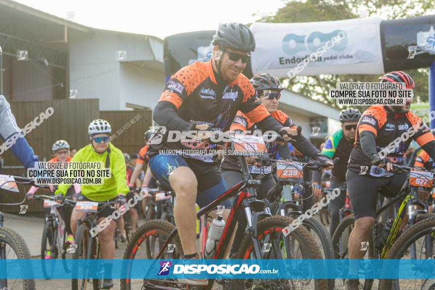 4º DESAFIO SOLIDÁRIO ENDORFINA MTB