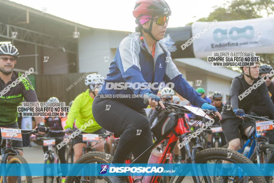 4º DESAFIO SOLIDÁRIO ENDORFINA MTB