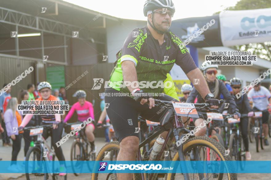 4º DESAFIO SOLIDÁRIO ENDORFINA MTB