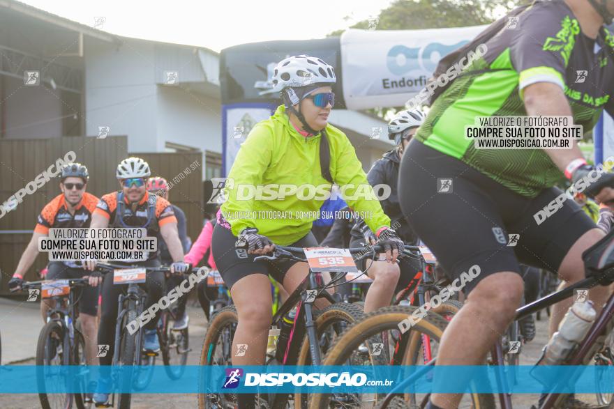 4º DESAFIO SOLIDÁRIO ENDORFINA MTB