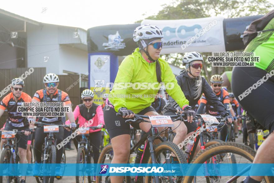 4º DESAFIO SOLIDÁRIO ENDORFINA MTB