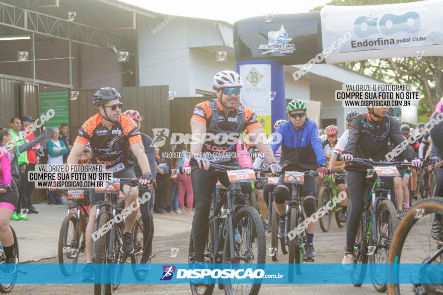 4º DESAFIO SOLIDÁRIO ENDORFINA MTB