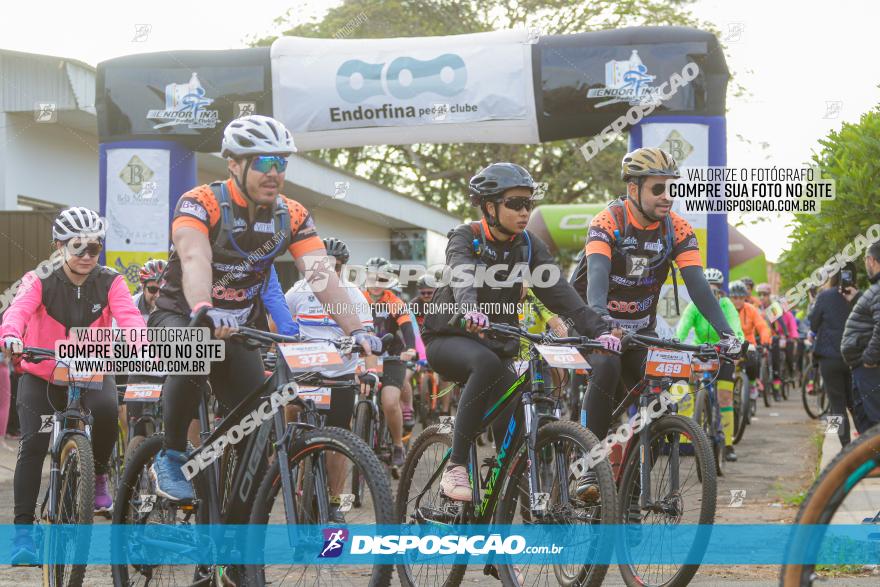 4º DESAFIO SOLIDÁRIO ENDORFINA MTB