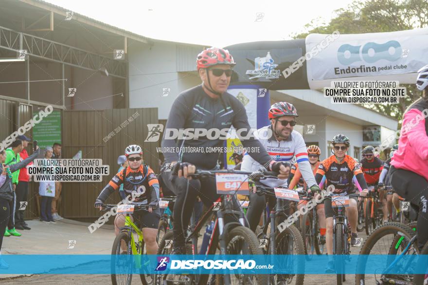 4º DESAFIO SOLIDÁRIO ENDORFINA MTB