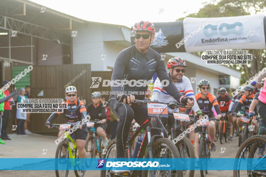 4º DESAFIO SOLIDÁRIO ENDORFINA MTB