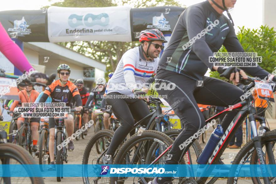 4º DESAFIO SOLIDÁRIO ENDORFINA MTB