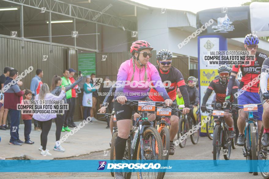 4º DESAFIO SOLIDÁRIO ENDORFINA MTB