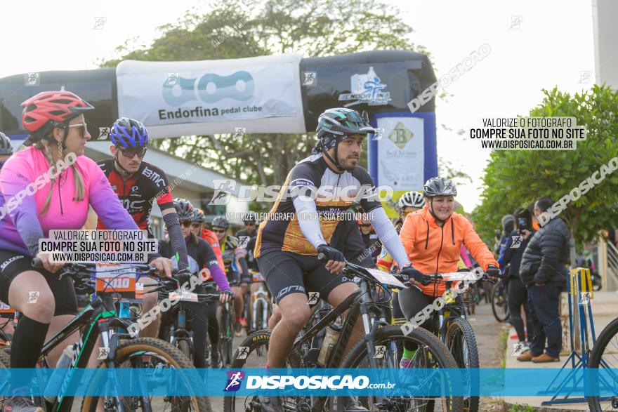 4º DESAFIO SOLIDÁRIO ENDORFINA MTB