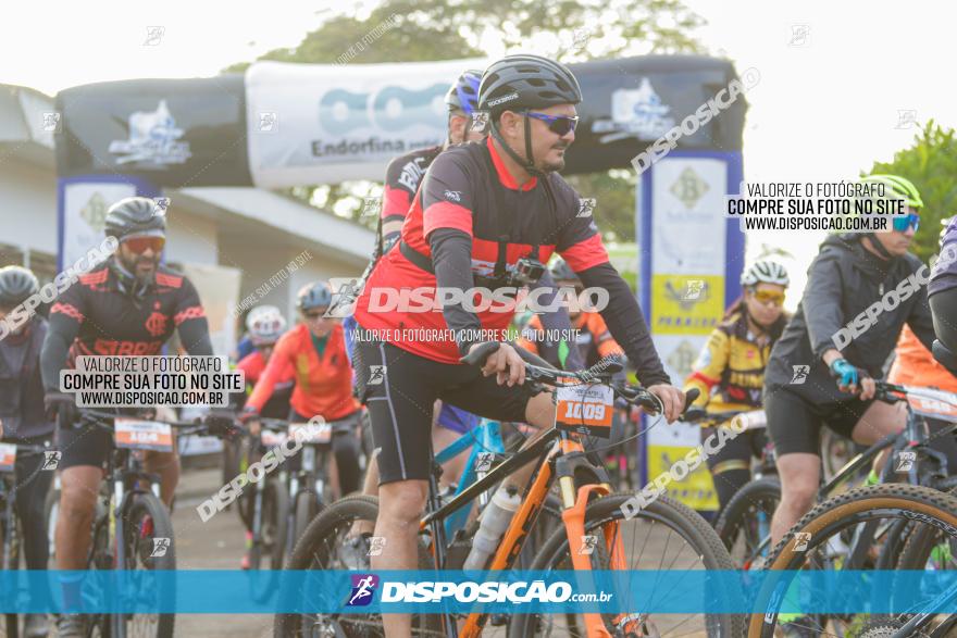 4º DESAFIO SOLIDÁRIO ENDORFINA MTB