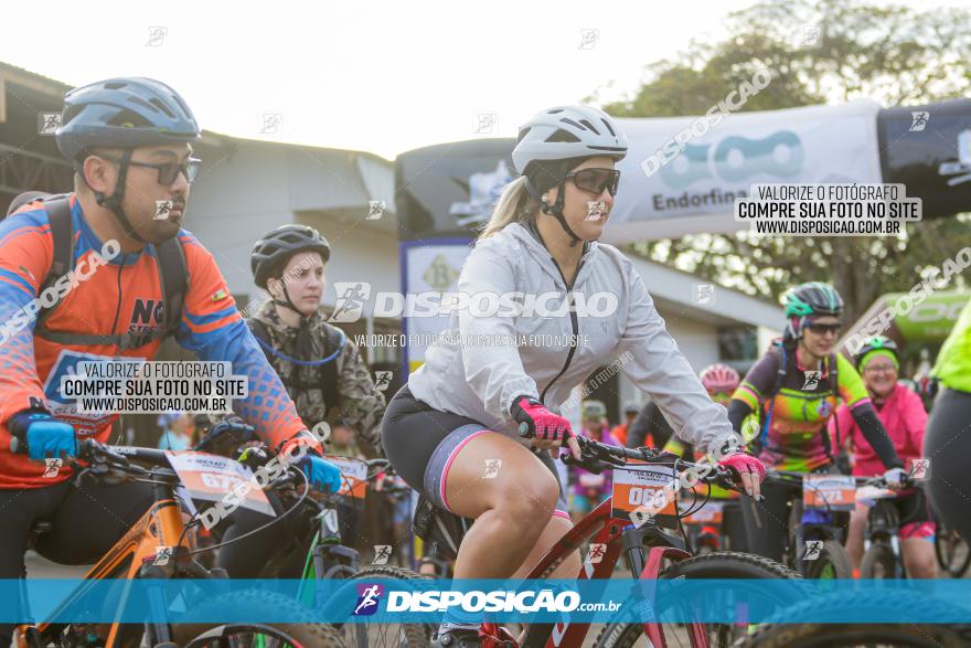 4º DESAFIO SOLIDÁRIO ENDORFINA MTB