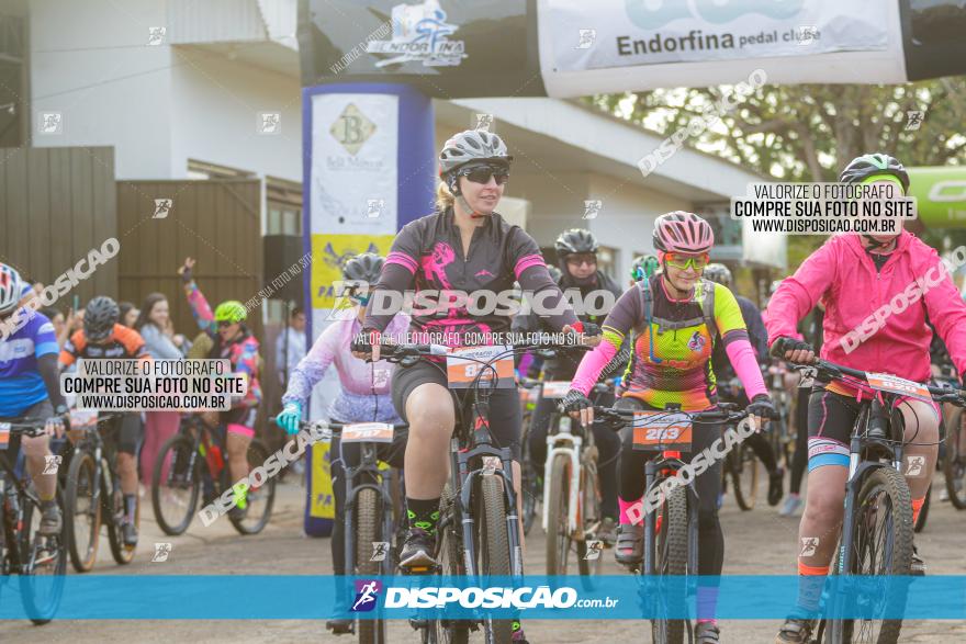 4º DESAFIO SOLIDÁRIO ENDORFINA MTB