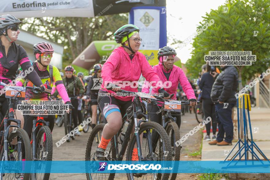 4º DESAFIO SOLIDÁRIO ENDORFINA MTB