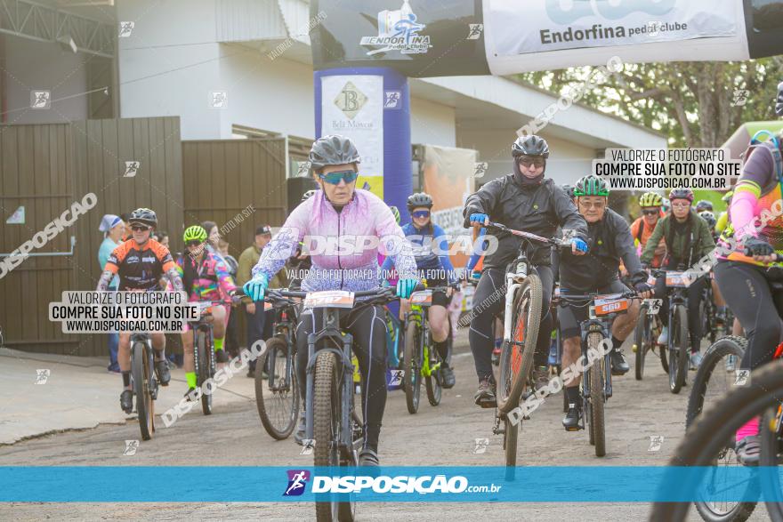 4º DESAFIO SOLIDÁRIO ENDORFINA MTB