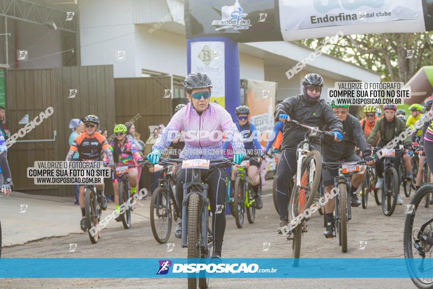 4º DESAFIO SOLIDÁRIO ENDORFINA MTB