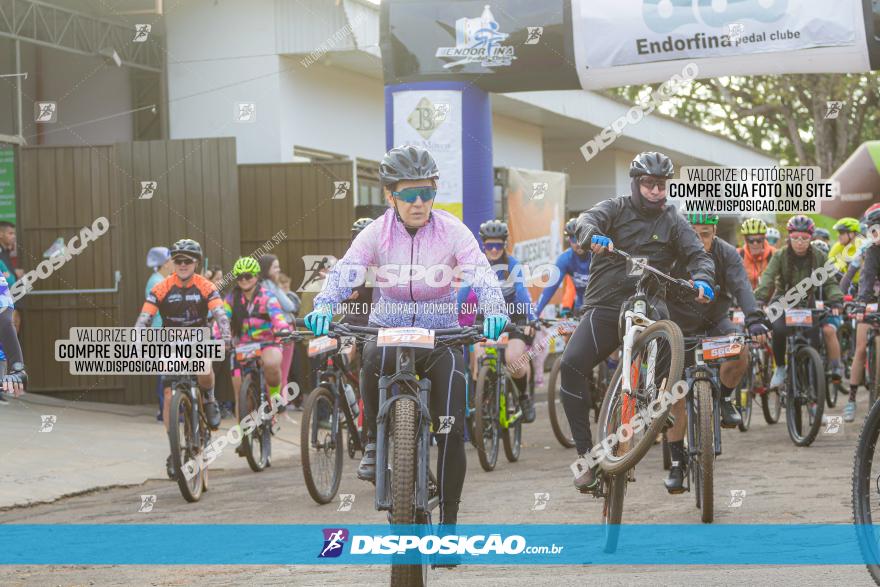 4º DESAFIO SOLIDÁRIO ENDORFINA MTB