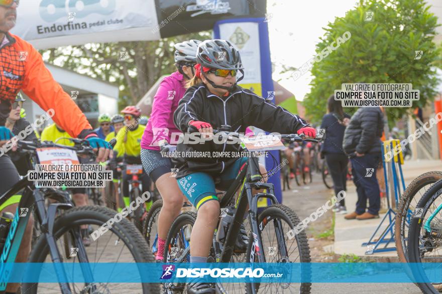 4º DESAFIO SOLIDÁRIO ENDORFINA MTB