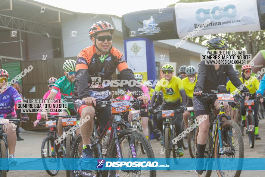 4º DESAFIO SOLIDÁRIO ENDORFINA MTB