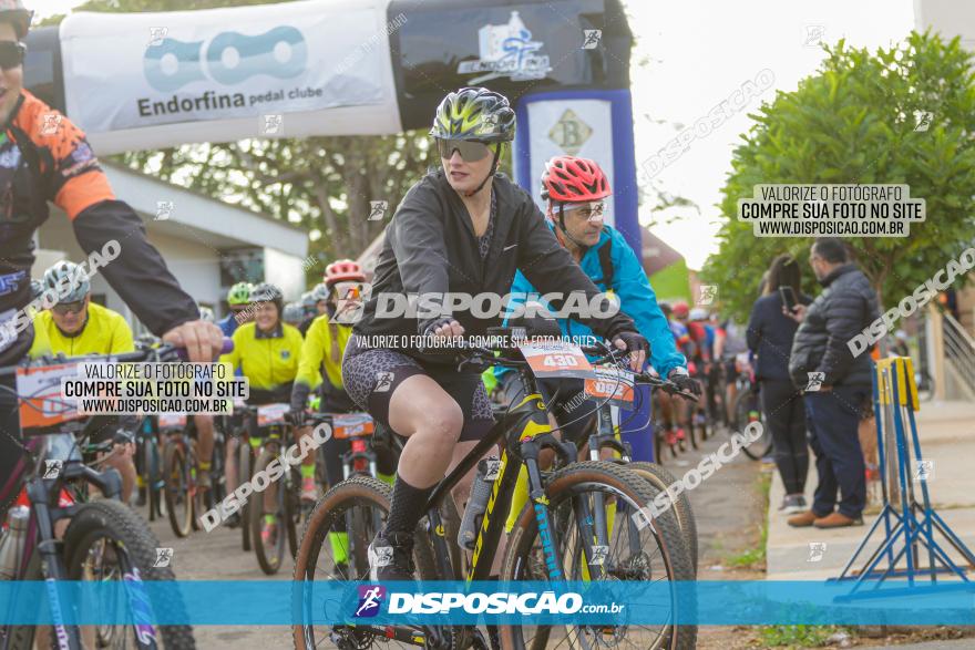 4º DESAFIO SOLIDÁRIO ENDORFINA MTB