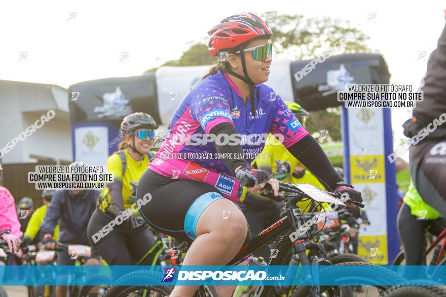 4º DESAFIO SOLIDÁRIO ENDORFINA MTB