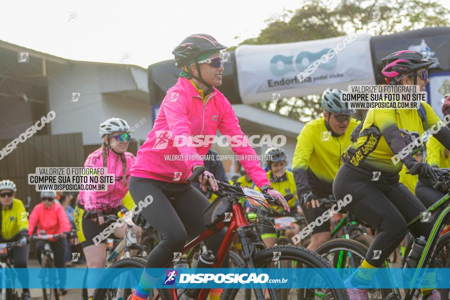 4º DESAFIO SOLIDÁRIO ENDORFINA MTB