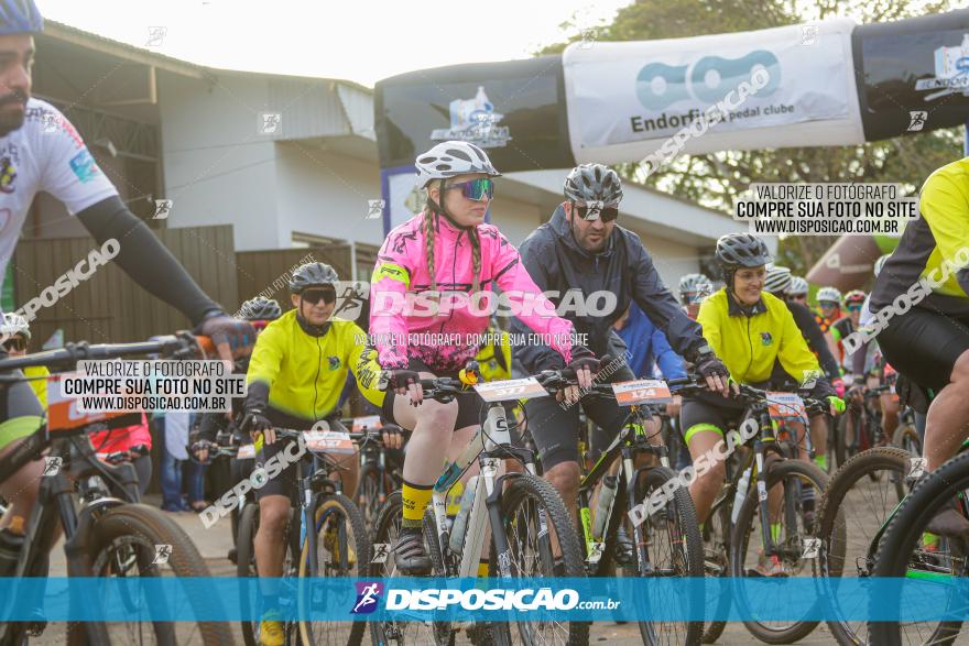 4º DESAFIO SOLIDÁRIO ENDORFINA MTB