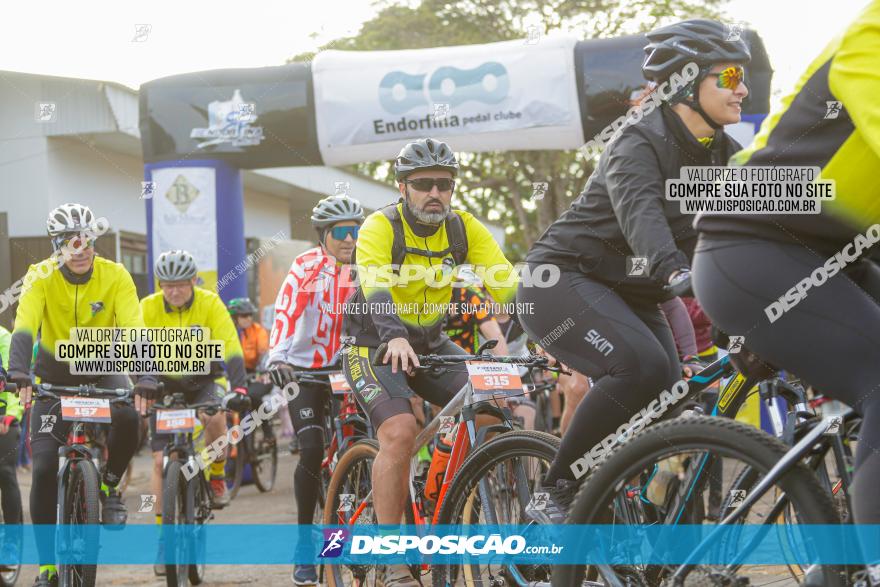 4º DESAFIO SOLIDÁRIO ENDORFINA MTB