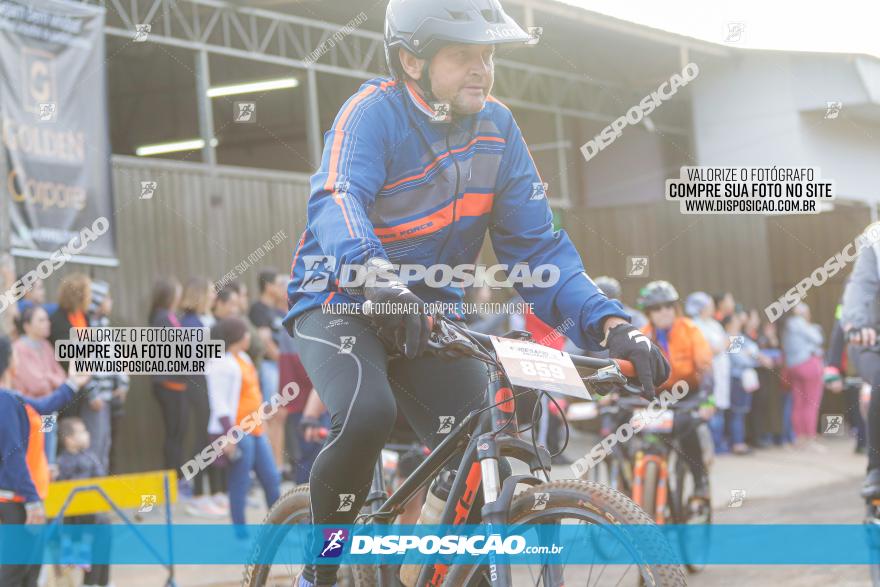 4º DESAFIO SOLIDÁRIO ENDORFINA MTB