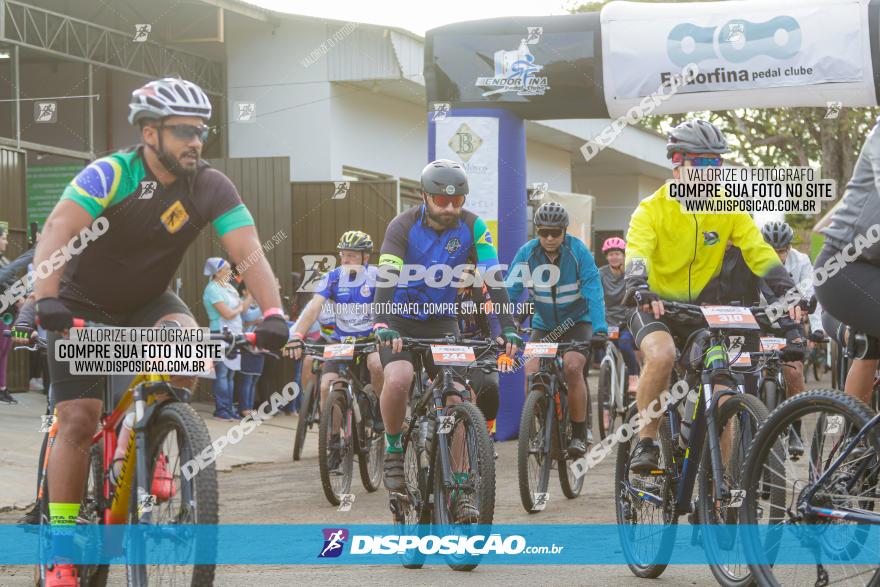 4º DESAFIO SOLIDÁRIO ENDORFINA MTB