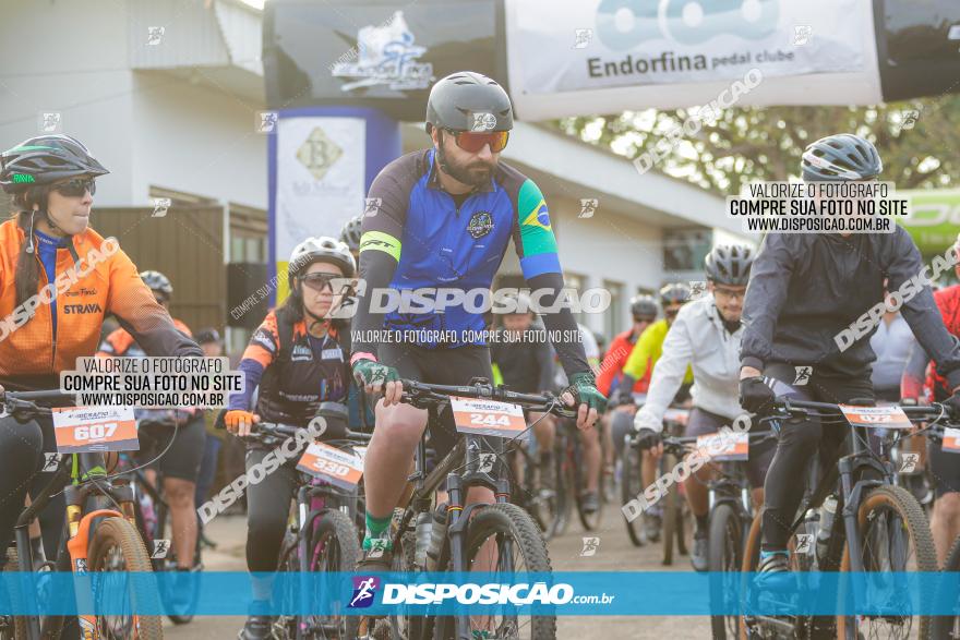 4º DESAFIO SOLIDÁRIO ENDORFINA MTB