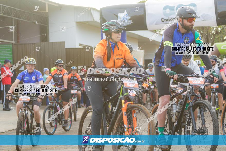 4º DESAFIO SOLIDÁRIO ENDORFINA MTB