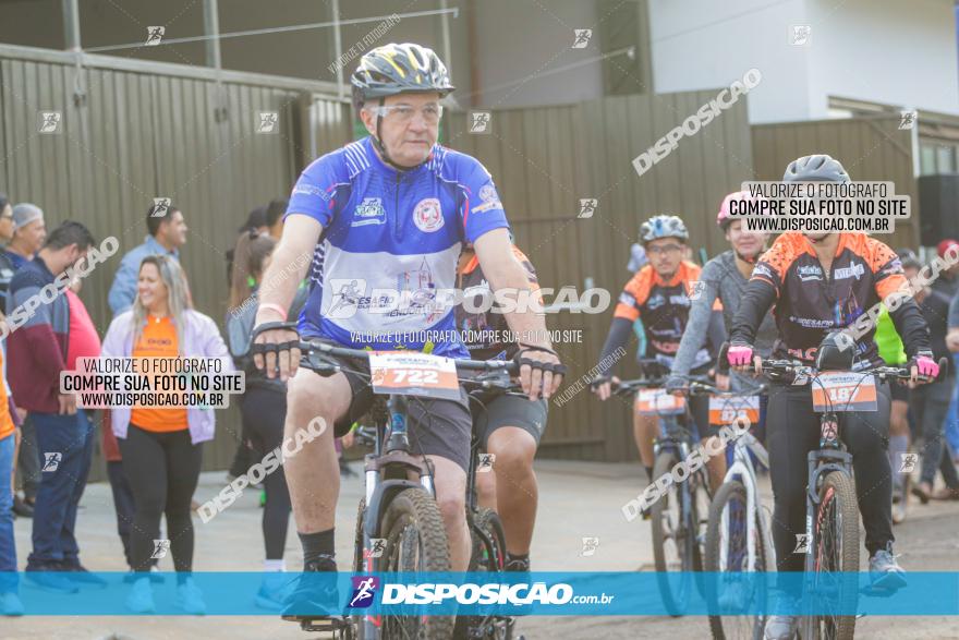 4º DESAFIO SOLIDÁRIO ENDORFINA MTB