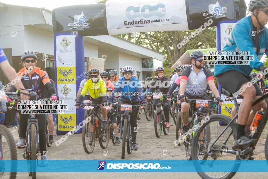 4º DESAFIO SOLIDÁRIO ENDORFINA MTB