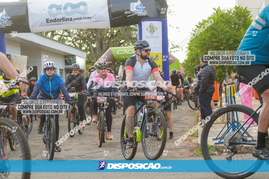 4º DESAFIO SOLIDÁRIO ENDORFINA MTB