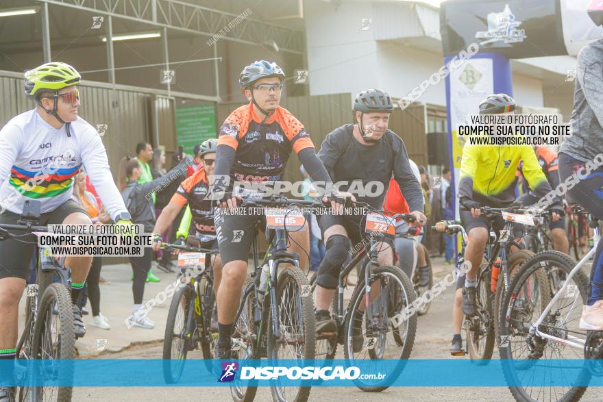 4º DESAFIO SOLIDÁRIO ENDORFINA MTB